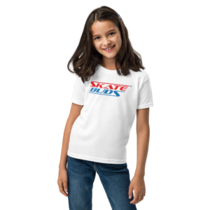 Skate Buds Signature Youth T-shirt